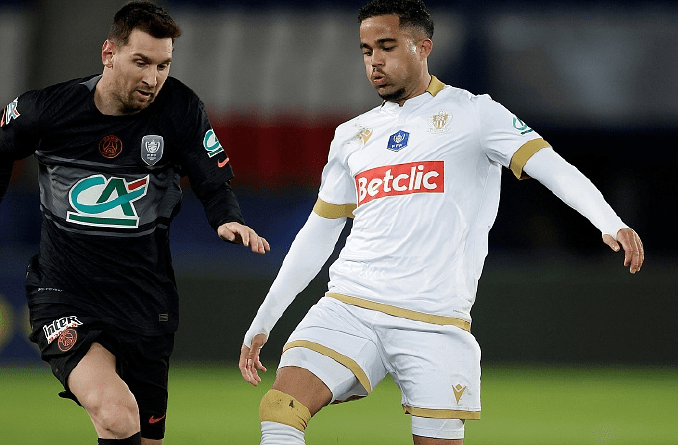 米乐中国平台关于刚刚！尼斯围绕法国杯造点机会费耶诺德今晚绝杀压哨，上海海港复出首秀的信息